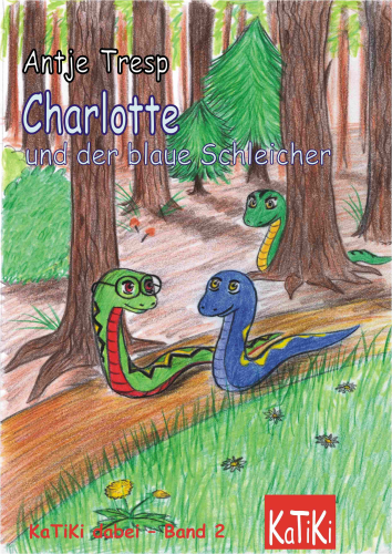 Cover Charlotte